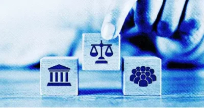 Improving Legal and Technical Infrastructure of NGOs in Policy Making Process in Turkey