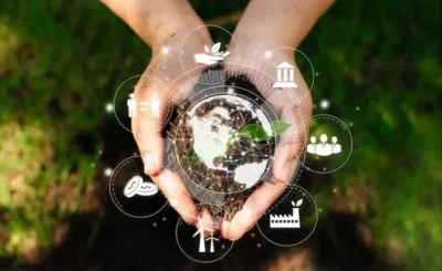 Climate Governance