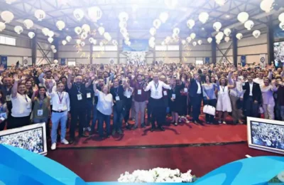 Ege University Future Forum