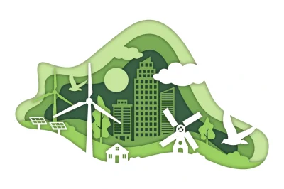 Sustainable Cities Project