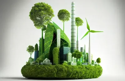 Green Industry