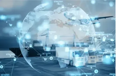 Review of Global Practices in Creating Cross Border Trade Hubs