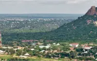 dodoma